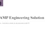 provide fea and cfd simulations in ansys